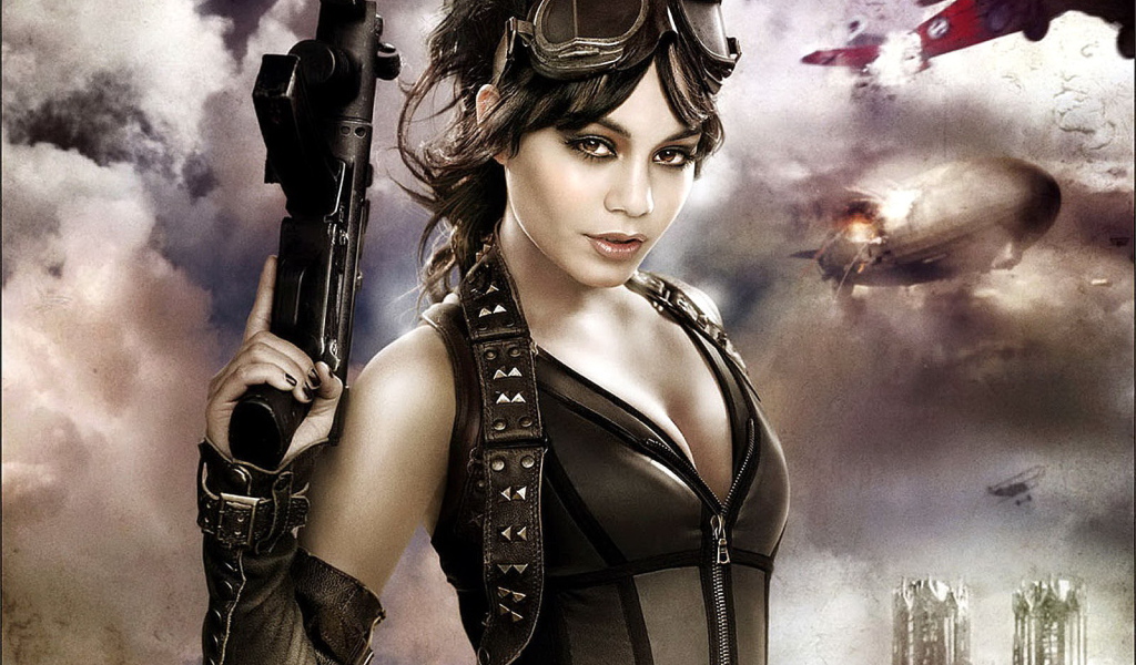 Запрещенный прием, Blondie