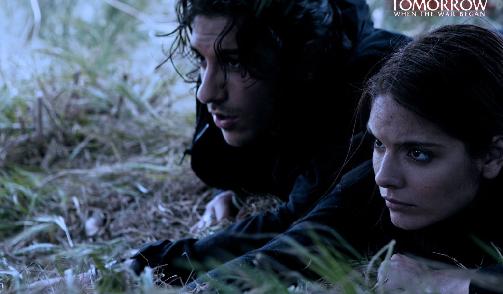 Вторжение: Битва за рай, 2010