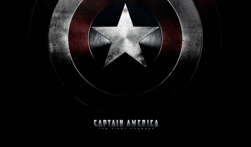 фильм Первый мститель