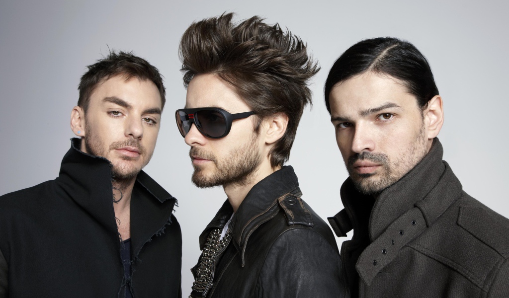 30 Seconds to Mars