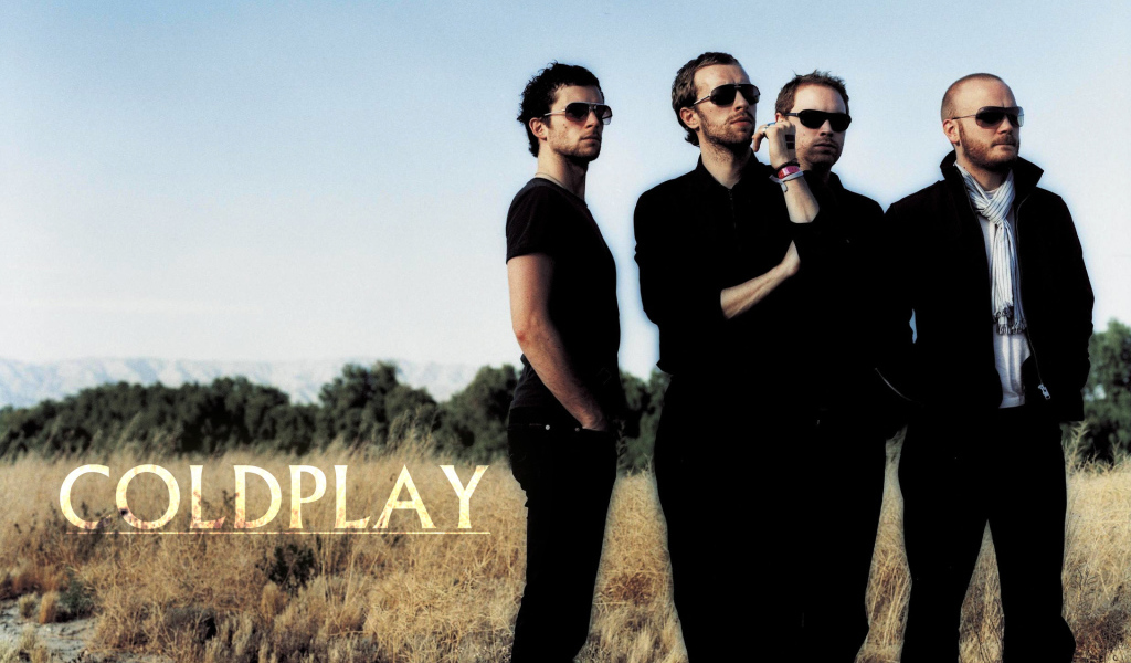 Coldplay