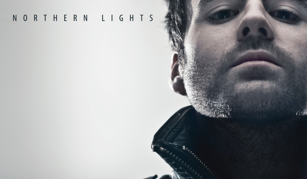 ДиДжей Гарет Эмери