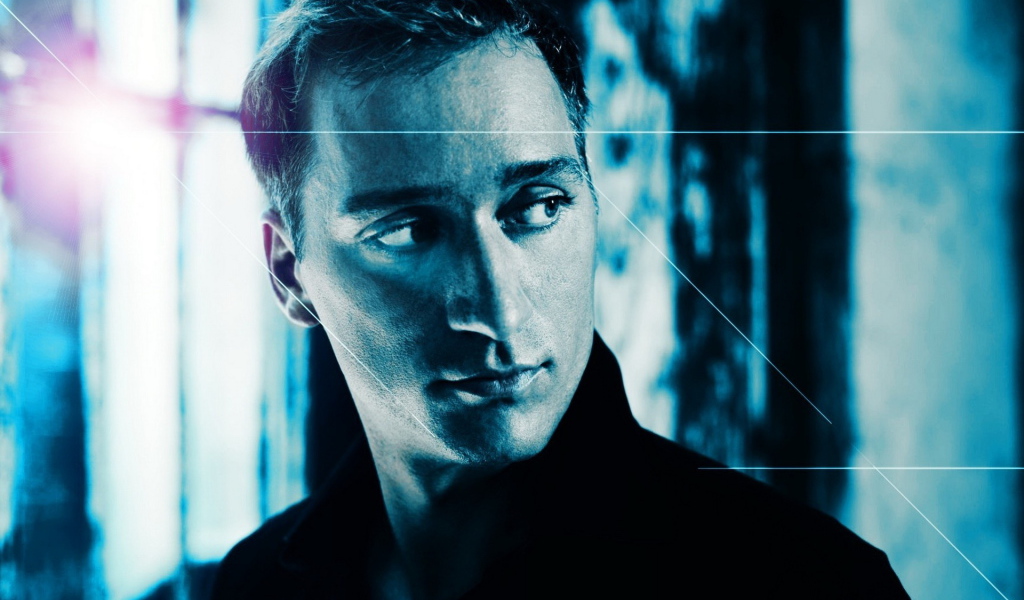 DJ Paul Van Dyk