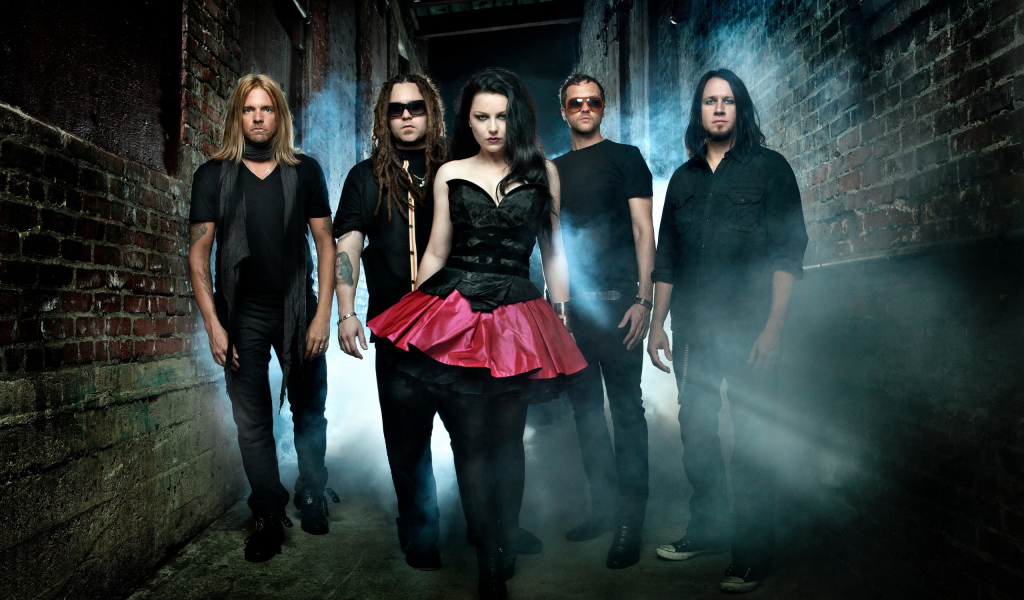 Evanescence