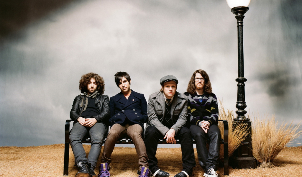 Fall Out Boy