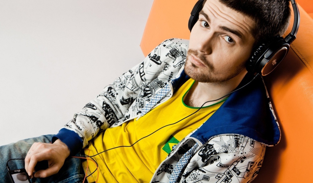 Hойз MC (Noize MC)