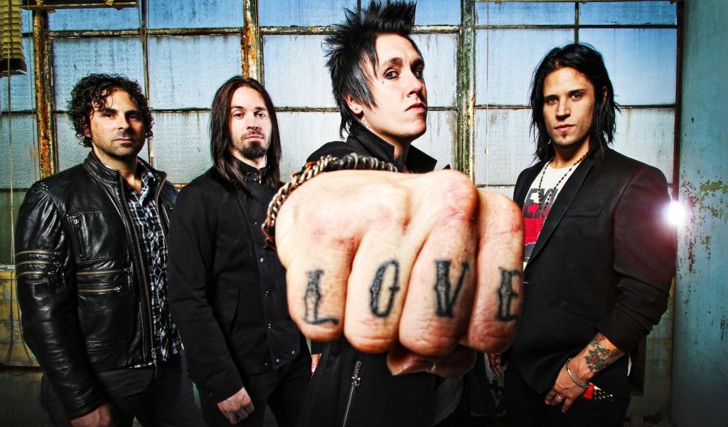 Papa Roach