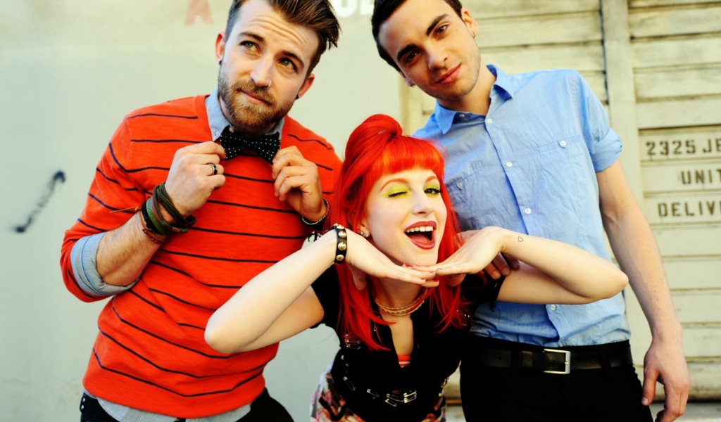 Paramore