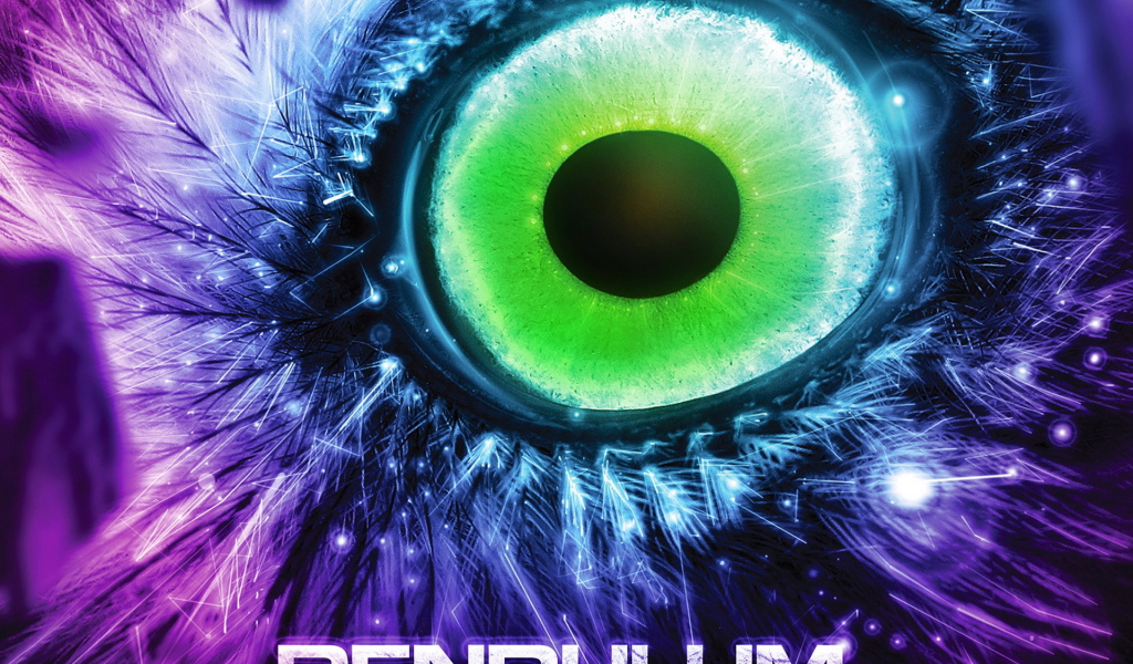 Pendulum. Witchcraft