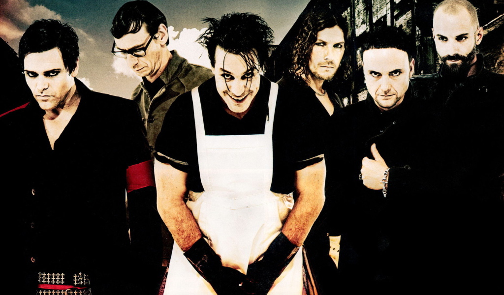 Rammstein