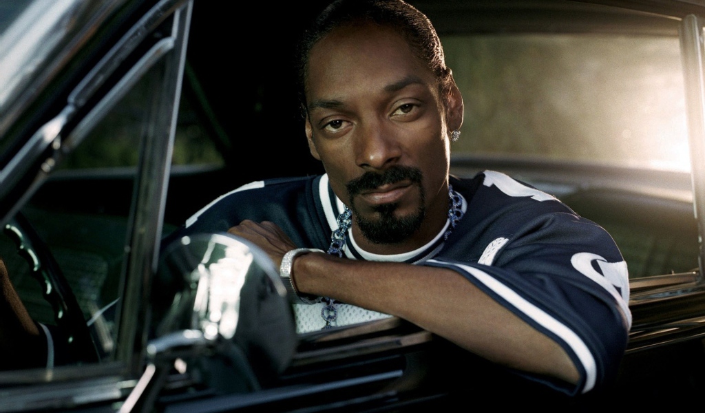 Snoop Dogg