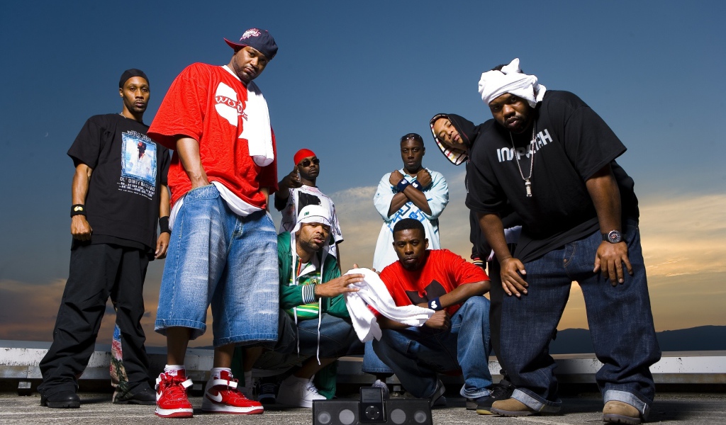 Wu-Tang Clan