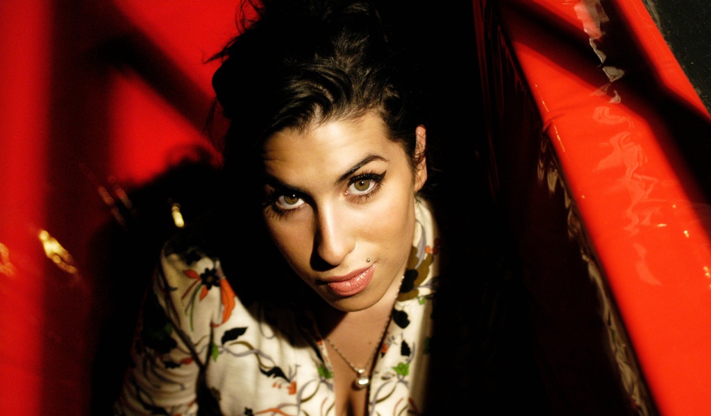 Эми Уайнхаус