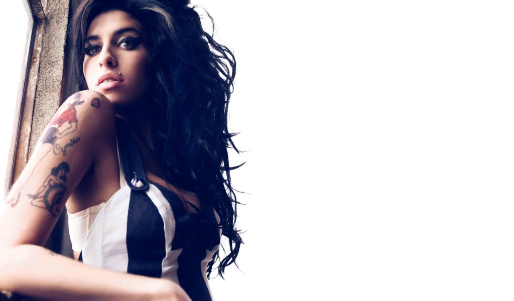 Эми Уайнхаус