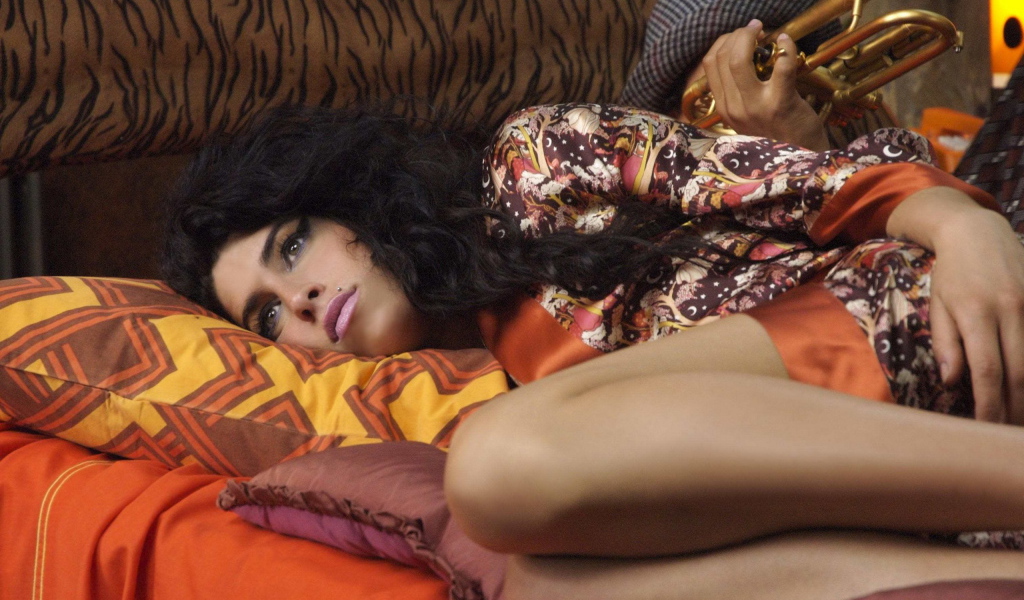 Эми Уайнхаус