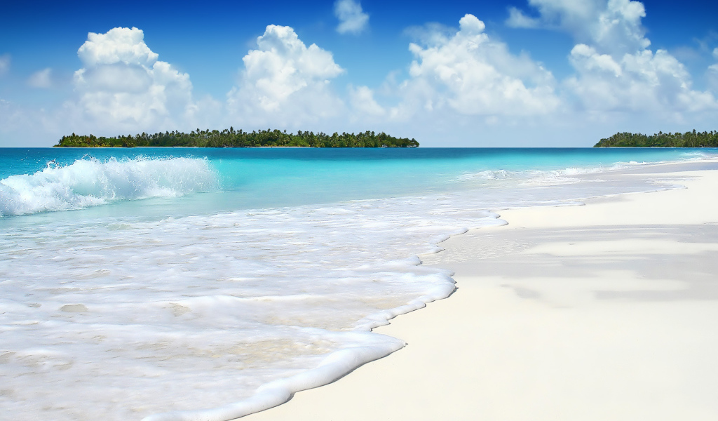 Лазурный берег