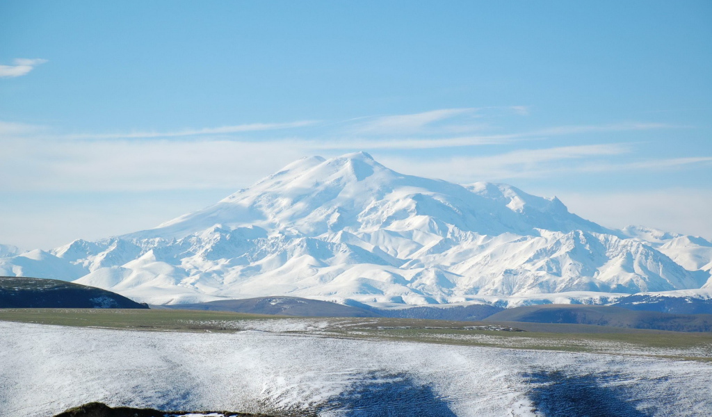 Эльбрус