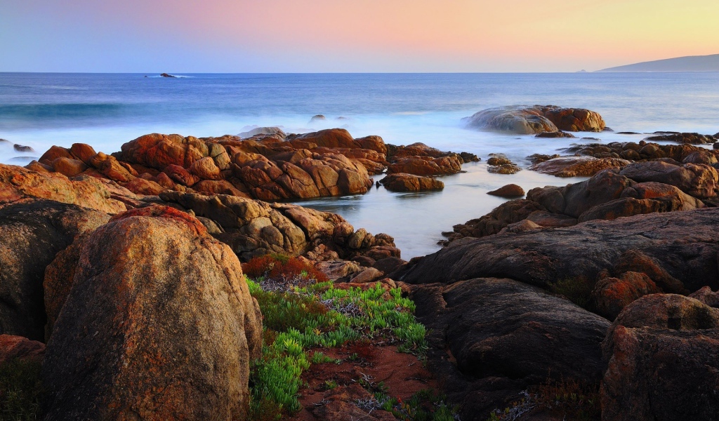 фото Берег моря