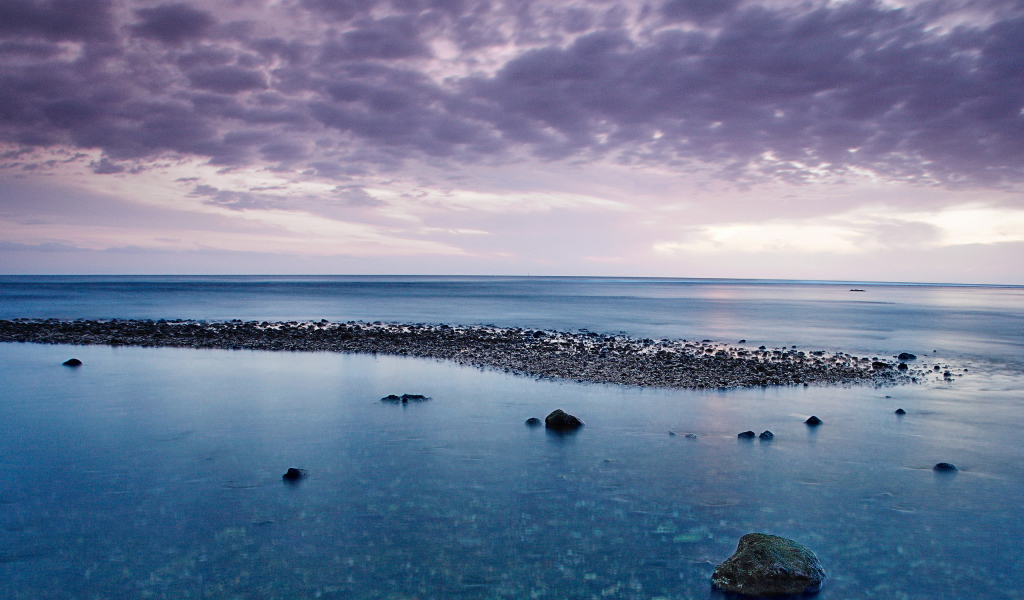 Мелководье