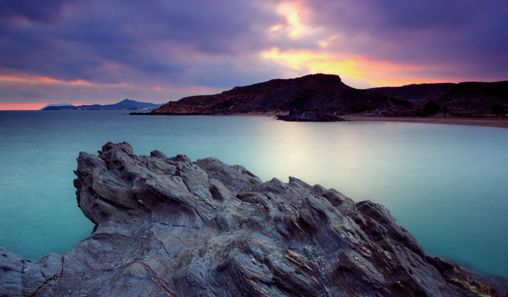 Морская гладь