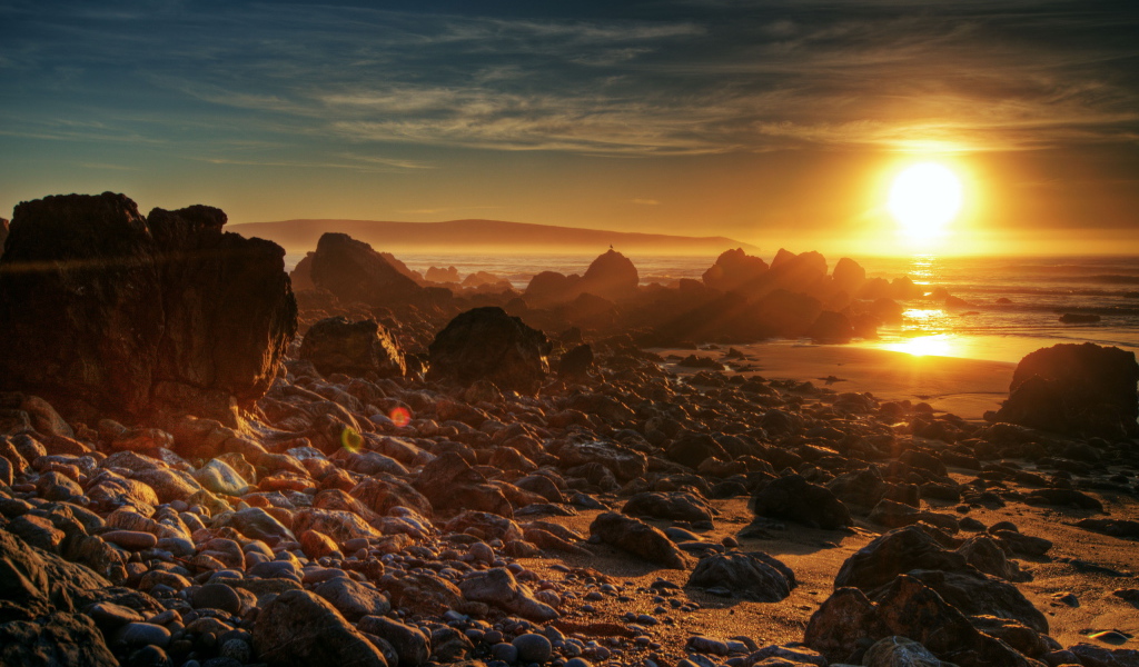 фото Заката