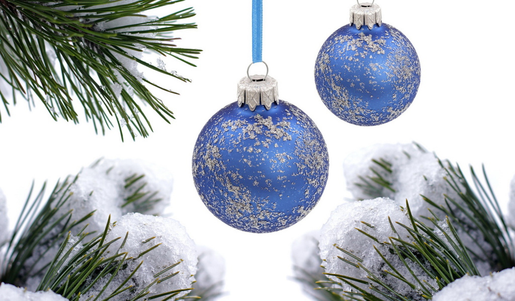 Праздничные украшения