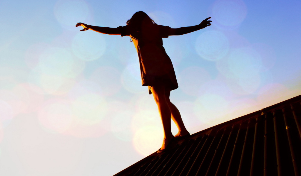 Хождение по крышам