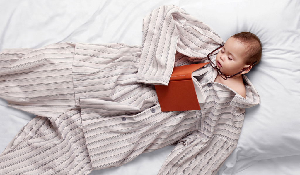 Большой человек