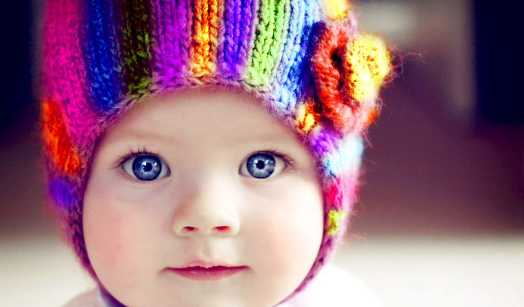 Девочка в шапочке