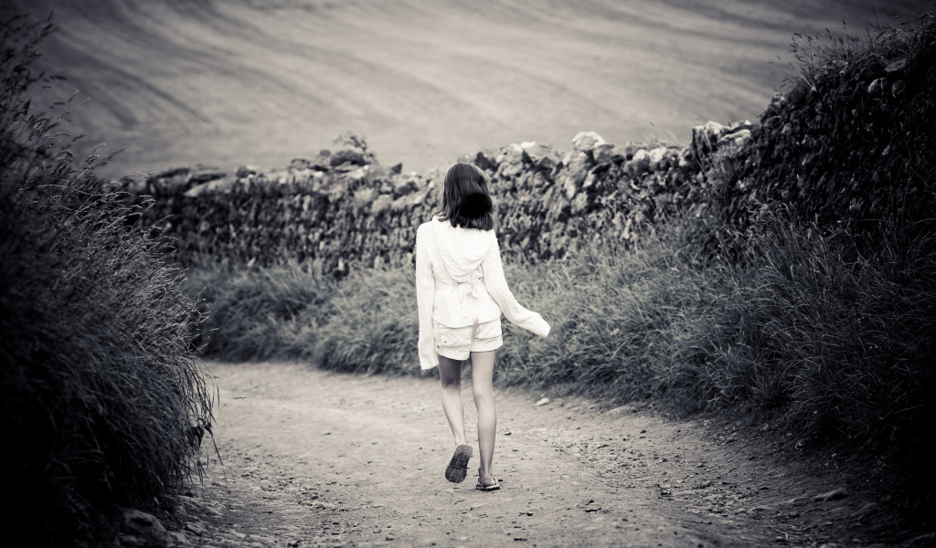 Беззаботное детство