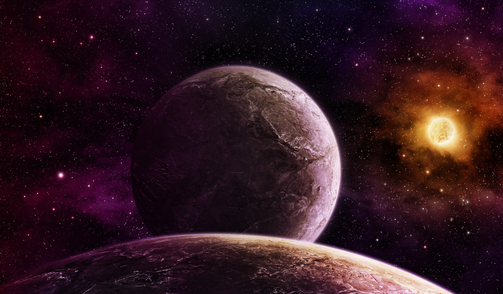 Большие звезды