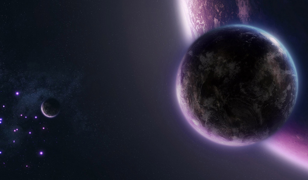 Близкие звезды