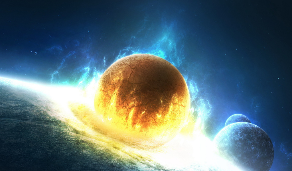 Катастрофа