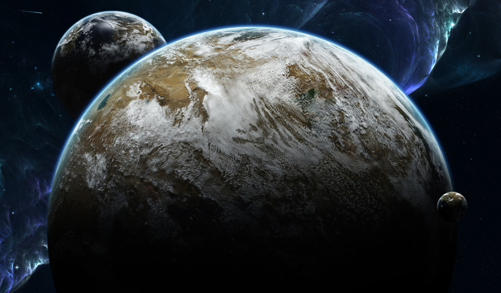 Мега звезды