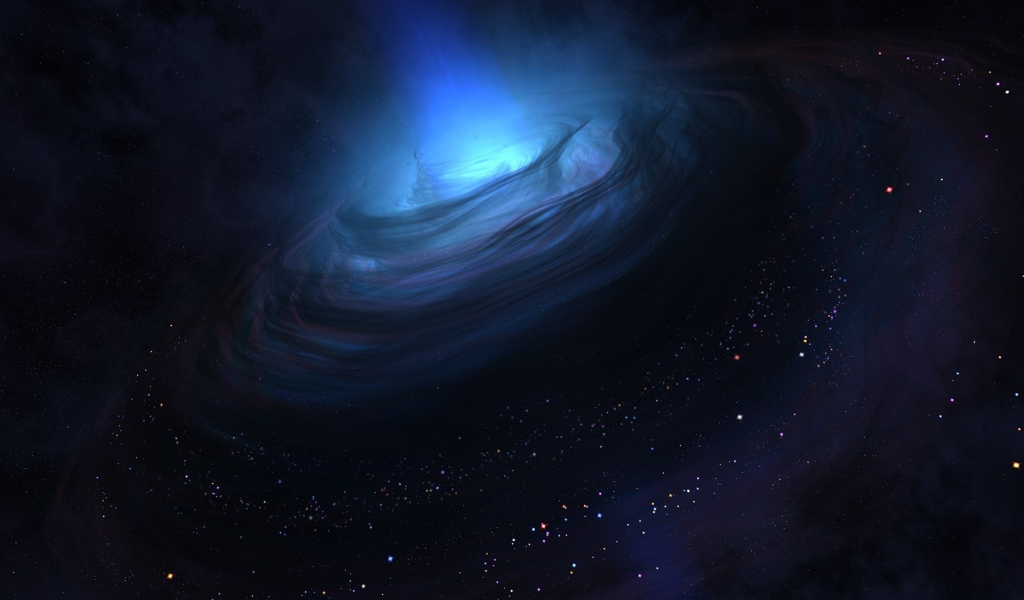 Космическое сияние