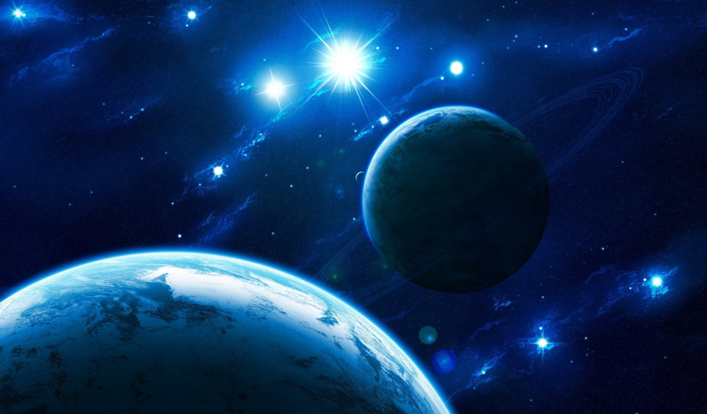 Система звезд