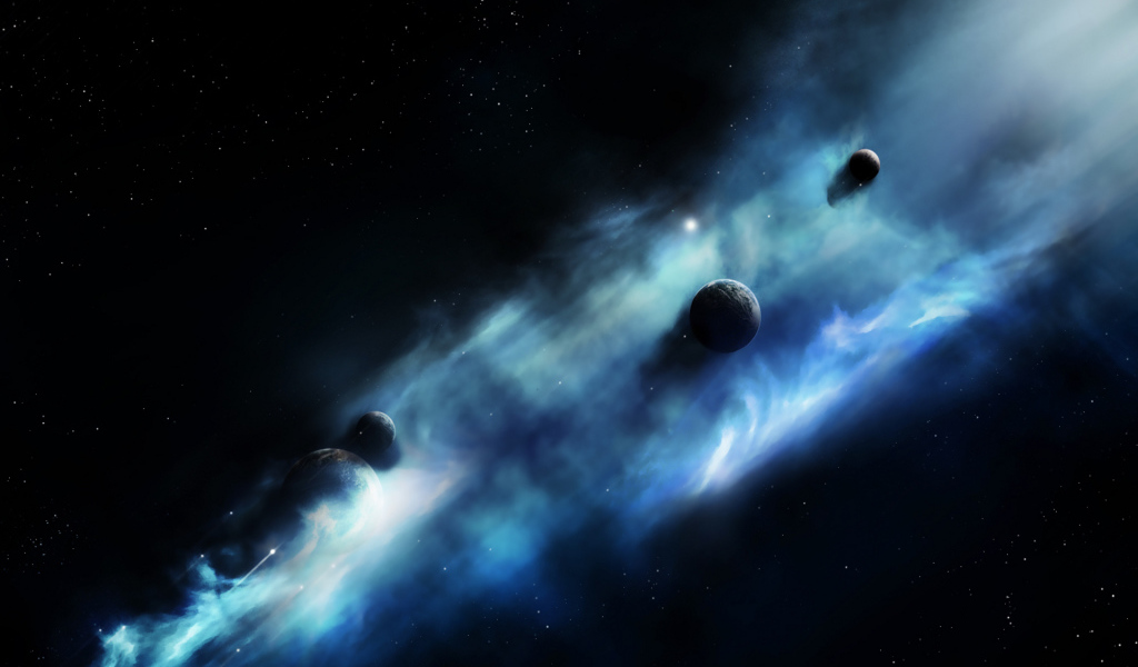 Звездный путь