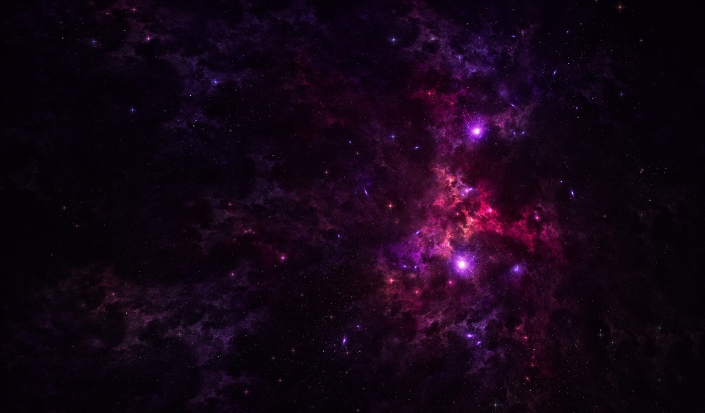 Неизвестная вселенная