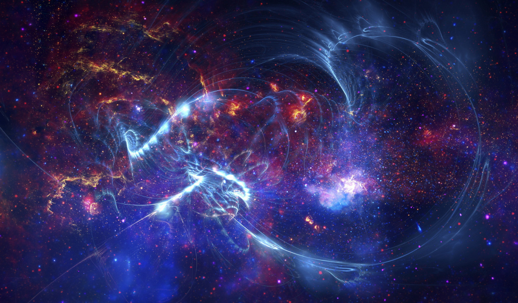 Неизвестные галактики