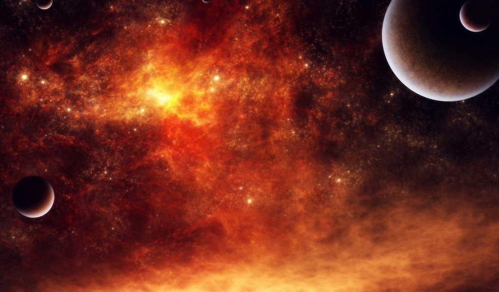 Неизвестная система