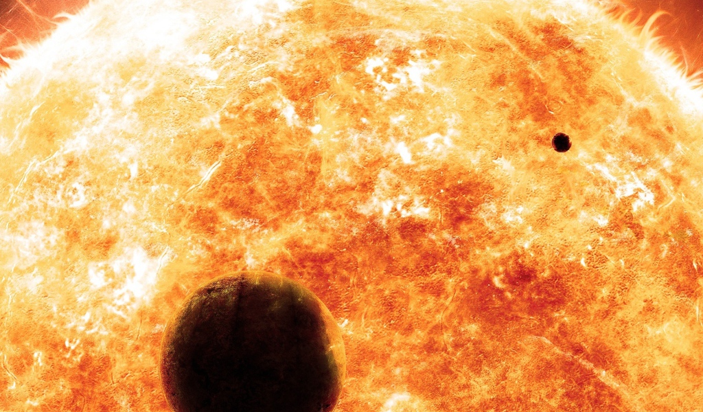 Красный гигант