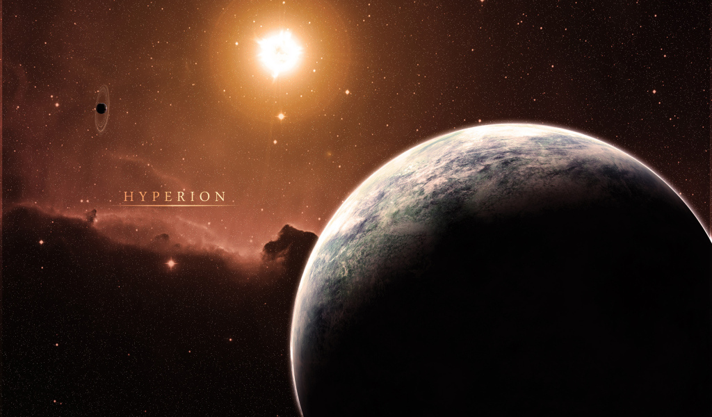 система Hyperion