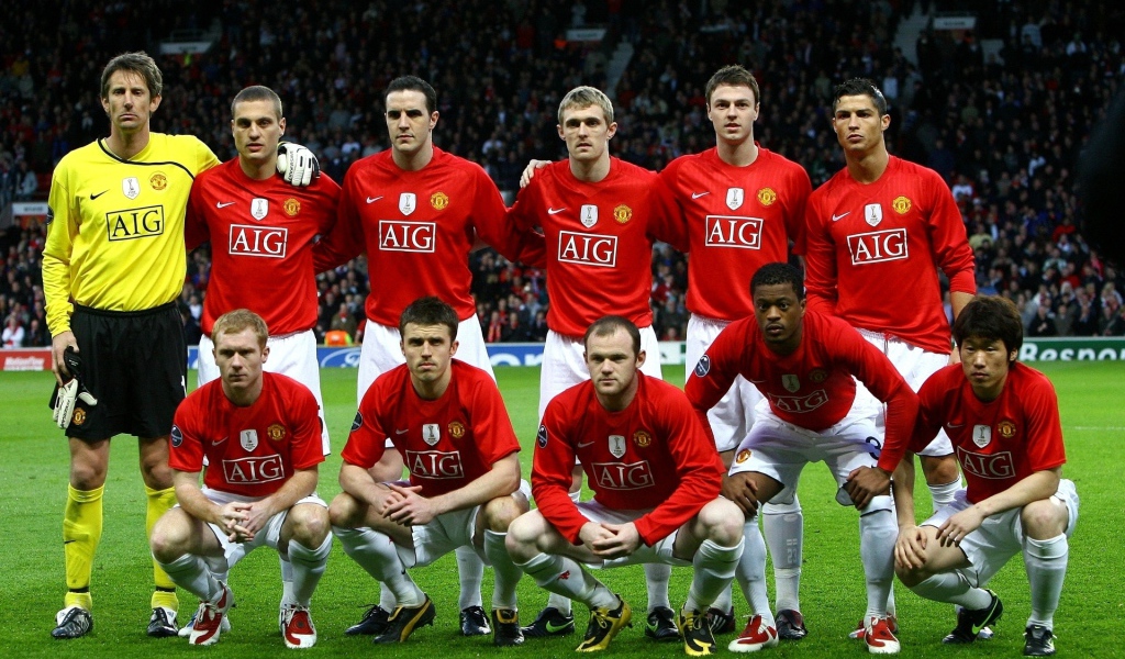 Manchester United