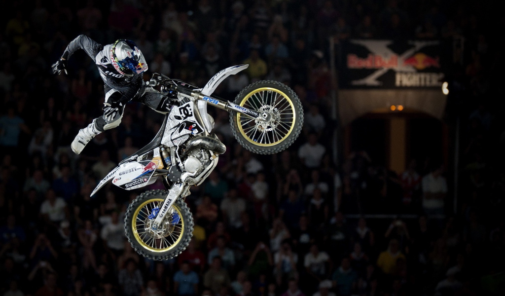 Red Bull X-Fighters