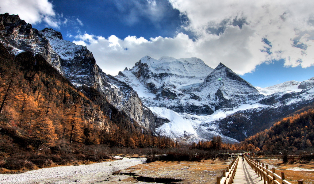 Китай, Сычуань