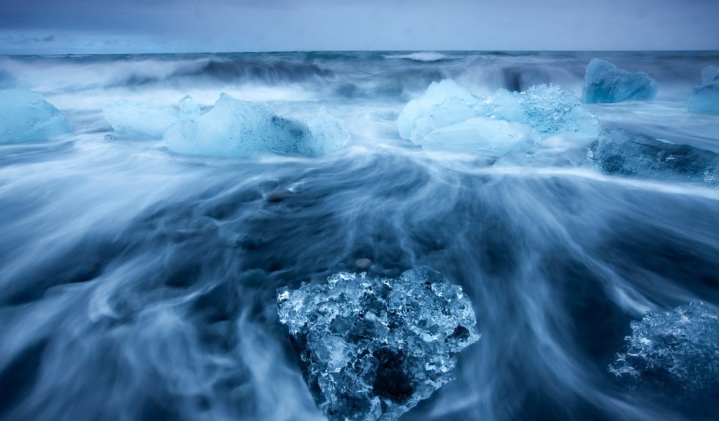 Исландия, Ёкюльсаурлоун