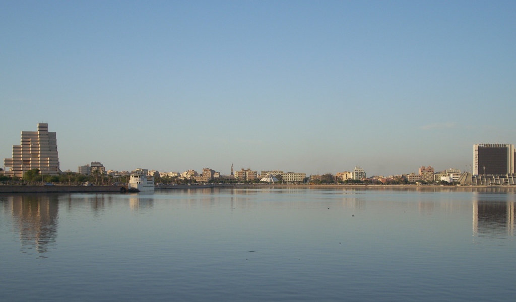 Бенгази Ливия