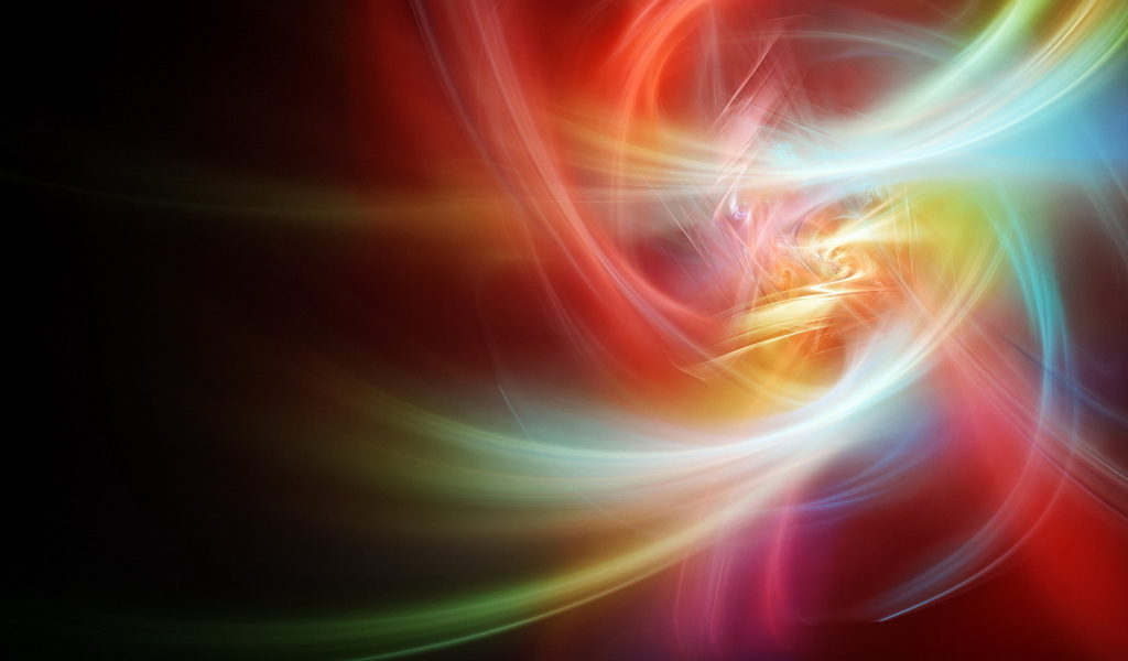 Размытые линии