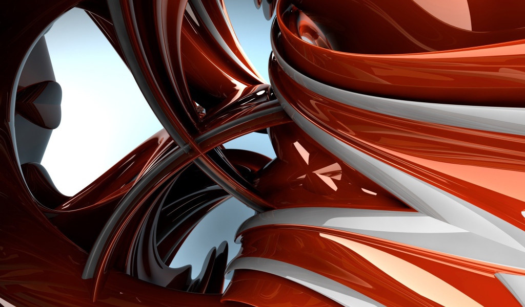 Молоко с карамелью