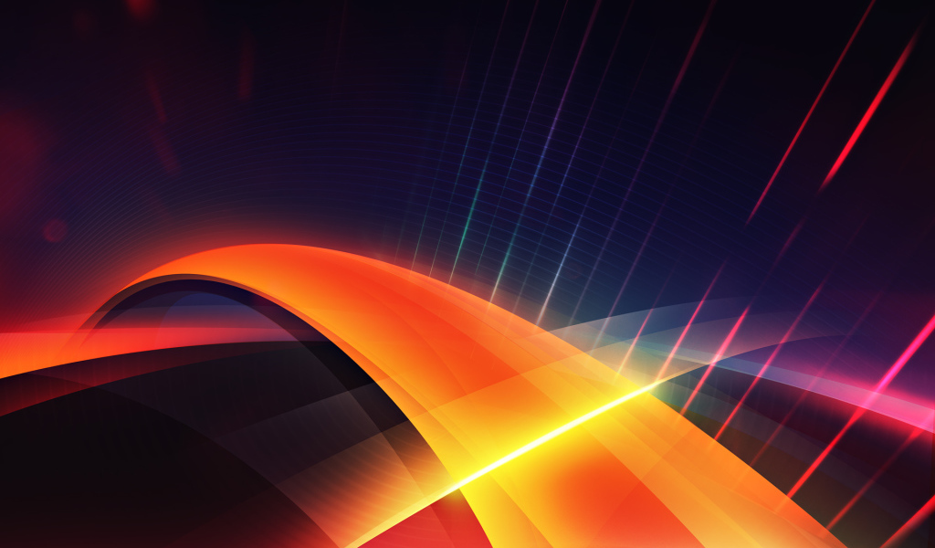 Разные линии